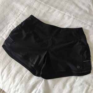 Athleta Shorts S
